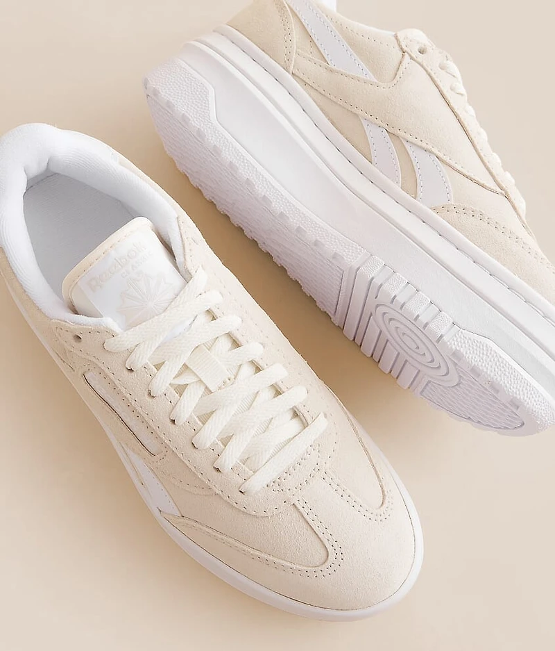 Campio Extra Leather Sneaker