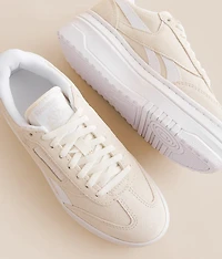 Campio Extra Leather Sneaker