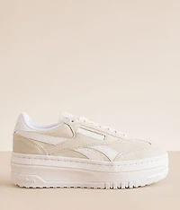 Campio Extra Leather Sneaker