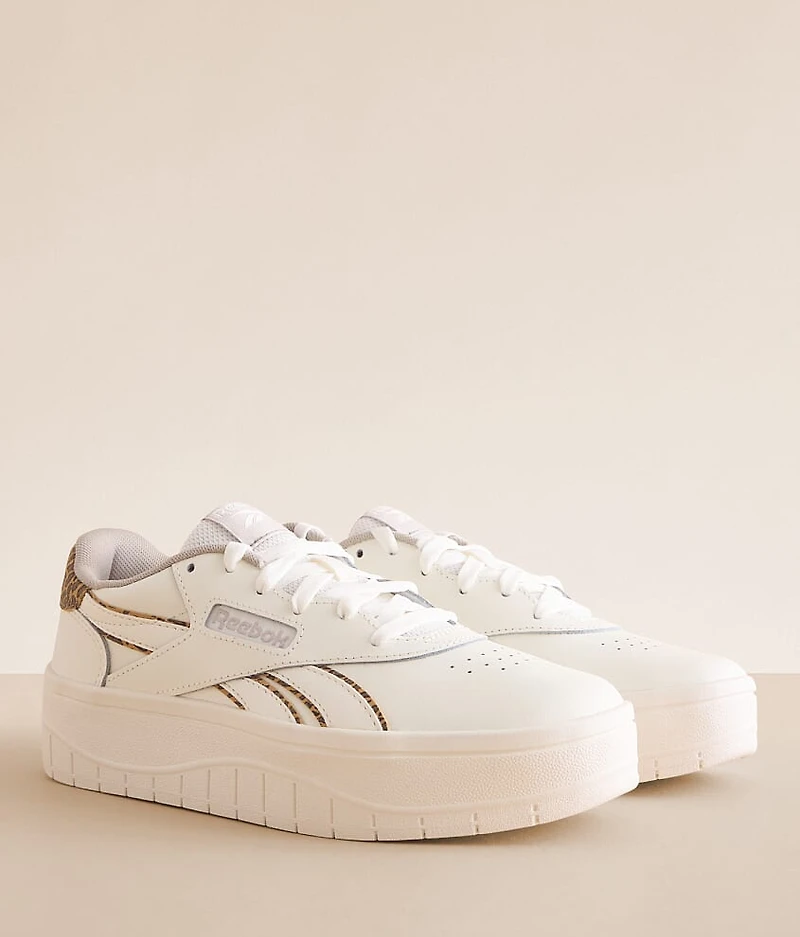 Court Advance Surge Leather Sneaker
