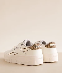 Court Advance Surge Leather Sneaker