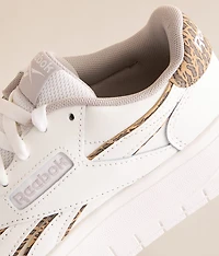Court Advance Surge Leather Sneaker