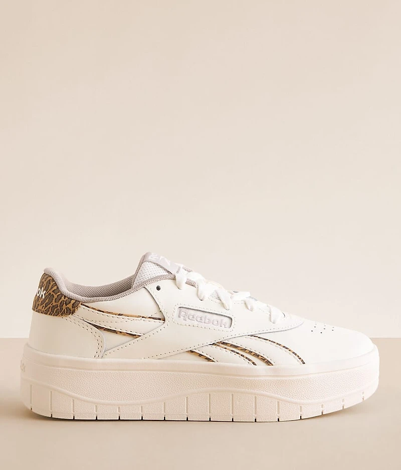 Reebok Court Advance Surge Leather Sneaker