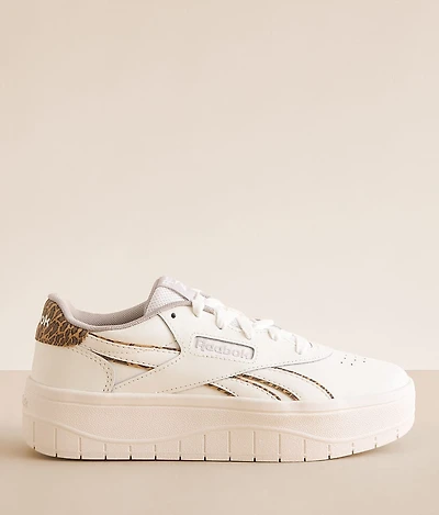 Reebok Court Advance Surge Leather Sneaker