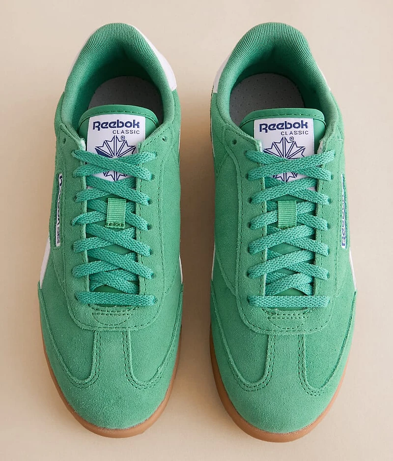 Campio XT Leather Sneaker