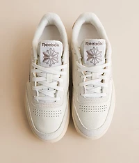 Club C 85 Vintage Leather Sneaker