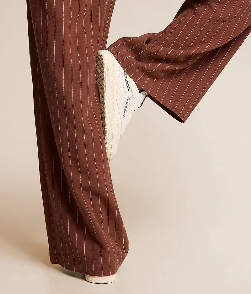 Club C 85 Vintage Leather Sneaker