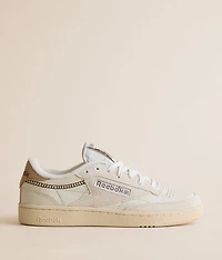 Club C 85 Vintage Leather Sneaker