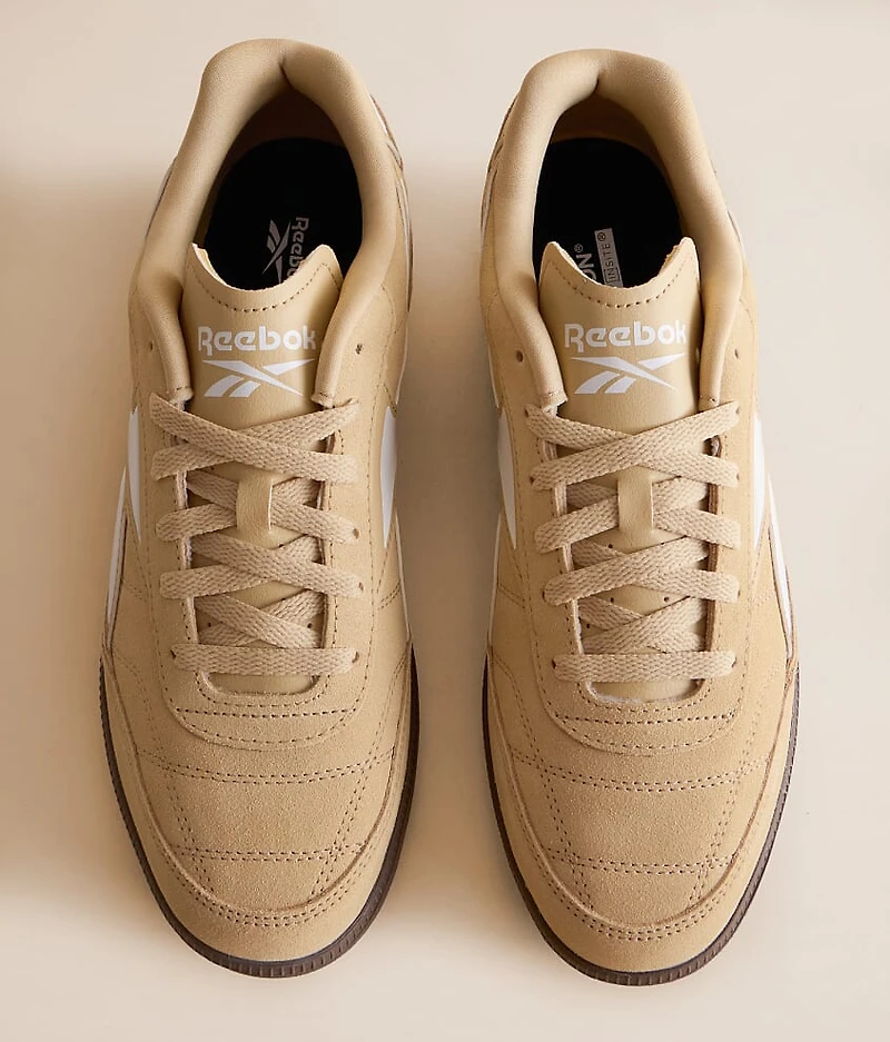 Finale Leather Sneaker