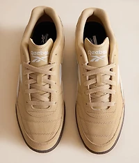 Finale Leather Sneaker