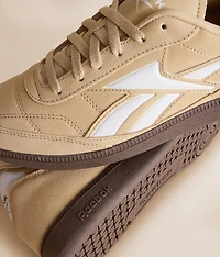 Finale Leather Sneaker