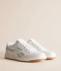 Court Advance Leather Sneaker