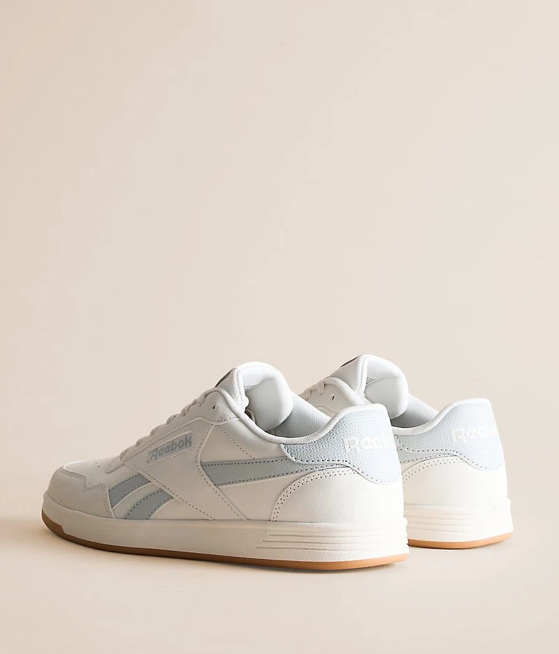 Court Advance Leather Sneaker