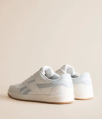 Court Advance Leather Sneaker