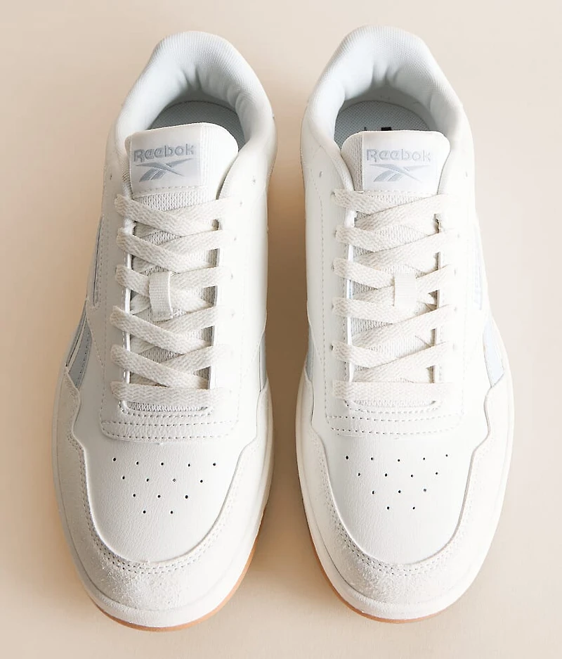 Court Advance Leather Sneaker
