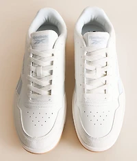 Court Advance Leather Sneaker