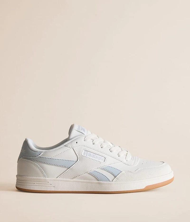 Court Advance Leather Sneaker