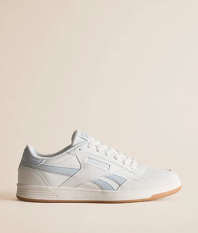 Court Advance Leather Sneaker