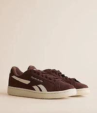 Club C Grounds Leather Sneaker