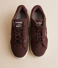 Club C Grounds Leather Sneaker