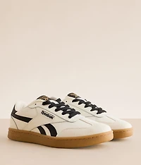 Forte Lounger Leather Sneaker