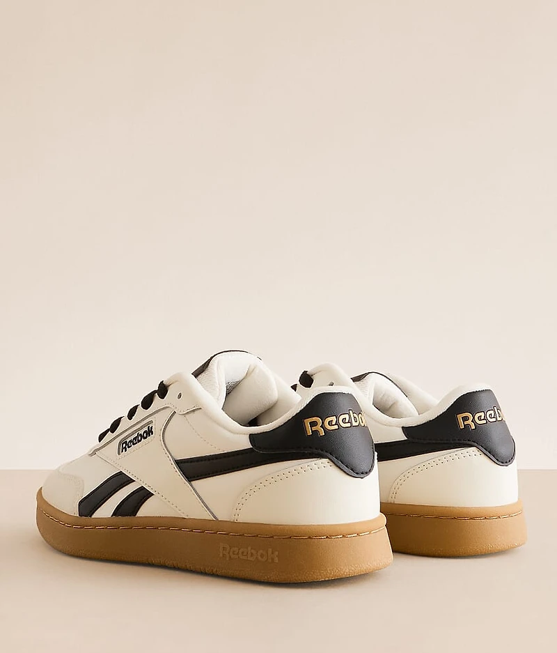 Forte Lounger Leather Sneaker