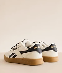 Forte Lounger Leather Sneaker