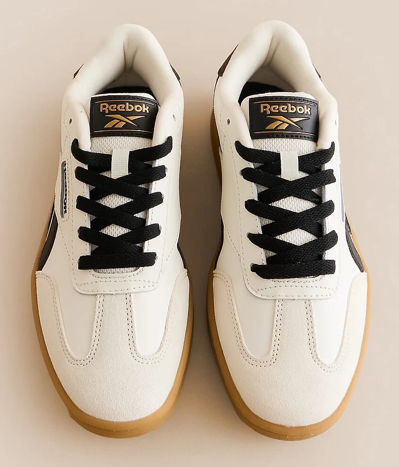 Forte Lounger Leather Sneaker