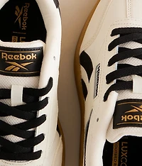 Forte Lounger Leather Sneaker