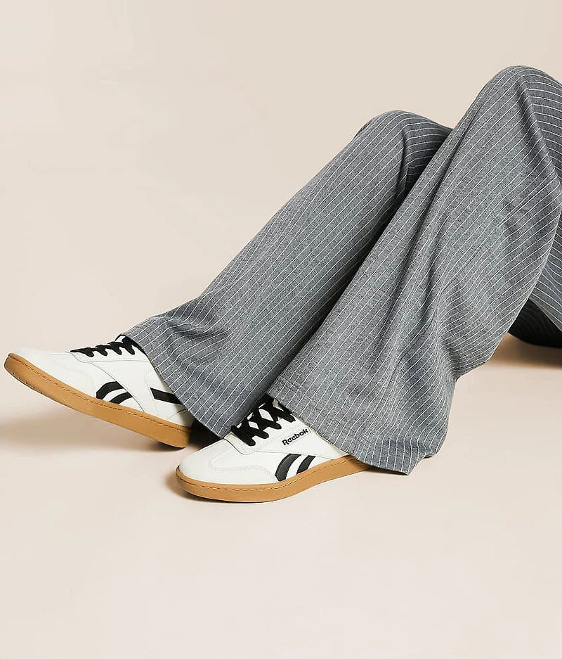 Forte Lounger Leather Sneaker