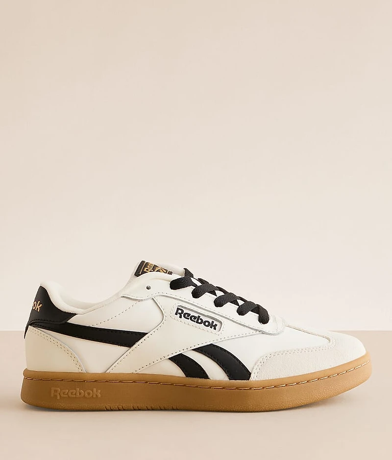 Forte Lounger Leather Sneaker