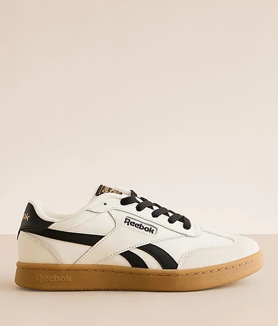 Forte Lounger Leather Sneaker