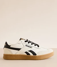 Forte Lounger Leather Sneaker