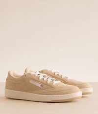 Club C 85 Leather Sneaker