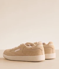 Club C 85 Leather Sneaker