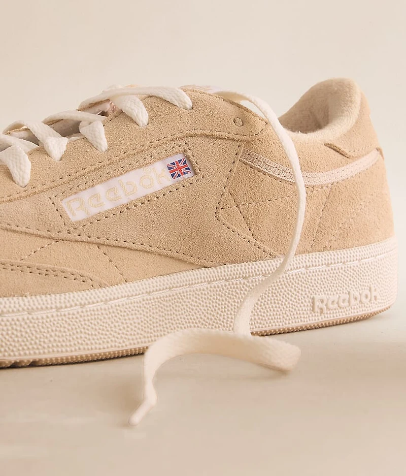 Club C 85 Leather Sneaker