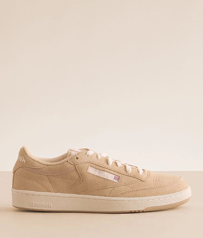 Club C 85 Leather Sneaker