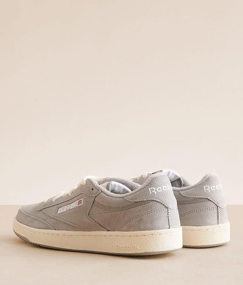 Club C 85 Leather Sneaker