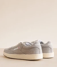 Club C 85 Leather Sneaker