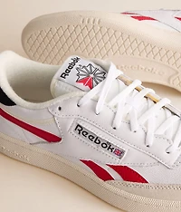 Club C Revenge Leather Sneaker