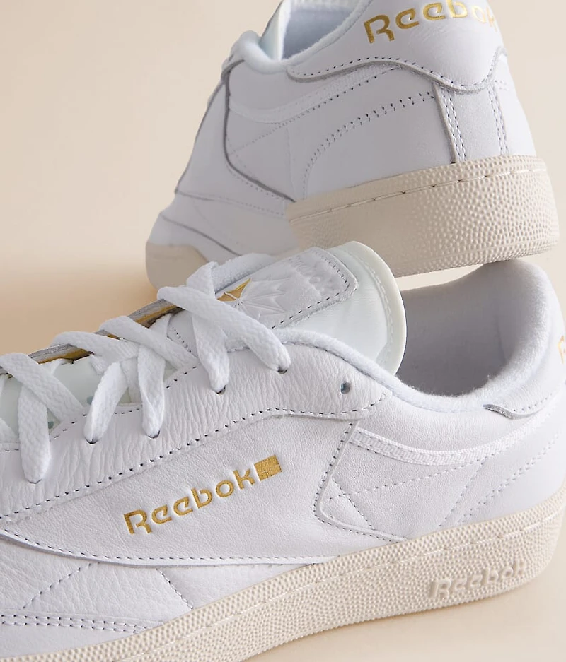 Club C 85 Leather Sneaker
