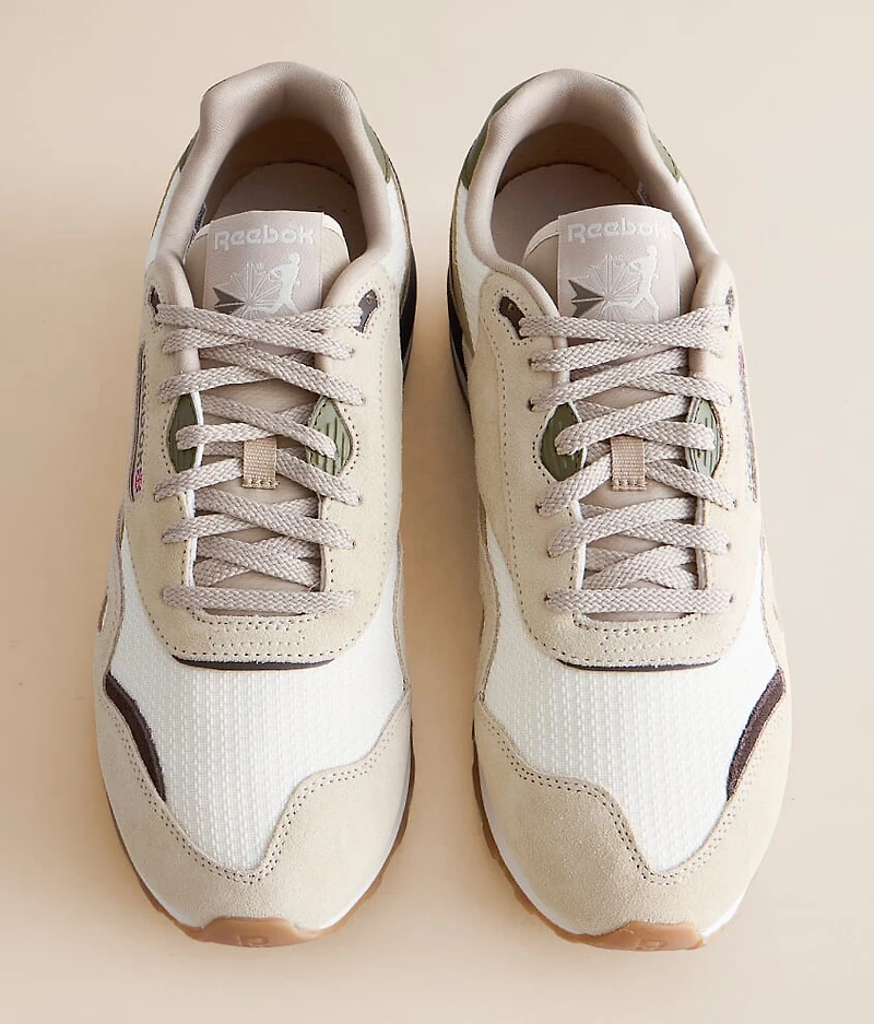Classic 89 Leather Sneaker