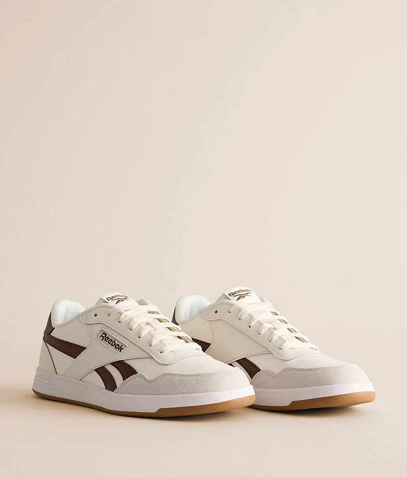 Court Advance Leather Sneaker