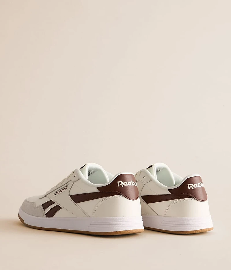 Court Advance Leather Sneaker