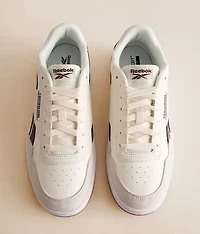Court Advance Leather Sneaker