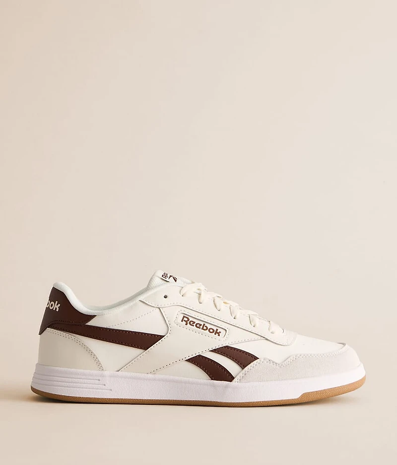 Court Advance Leather Sneaker