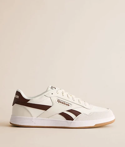 Court Advance Leather Sneaker
