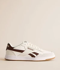Court Advance Leather Sneaker