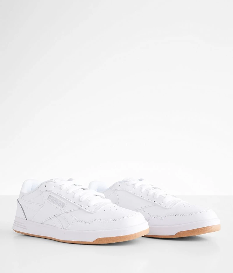 Court Advance Leather Sneaker