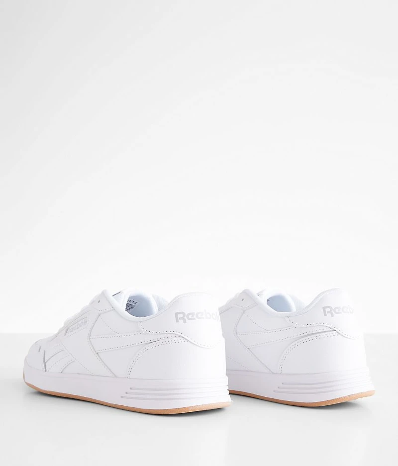 Court Advance Leather Sneaker